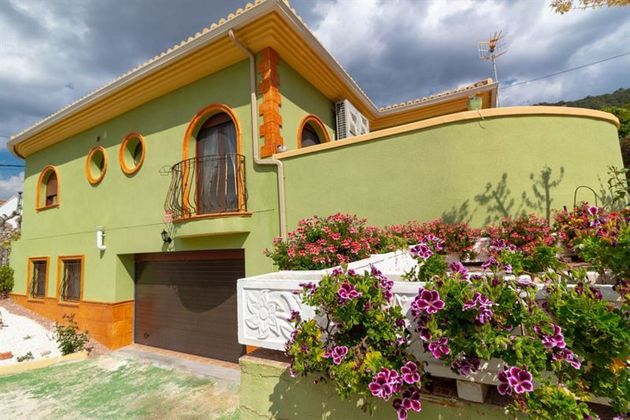 Foto 1 de Xalet en venda a Castelló de Rugat de 3 habitacions amb terrassa i garatge