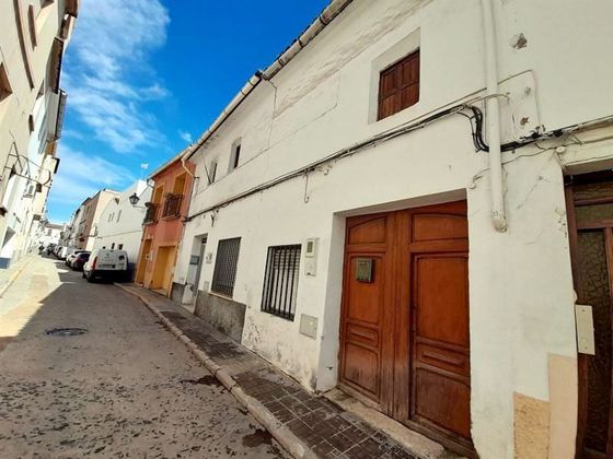 Foto 1 de Xalet en venda a calle Nazareno del Sol de 3 habitacions amb terrassa