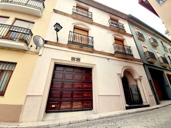 Foto 1 de Casa adosada en venta en Oliva pueblo de 7 habitaciones con terraza y garaje