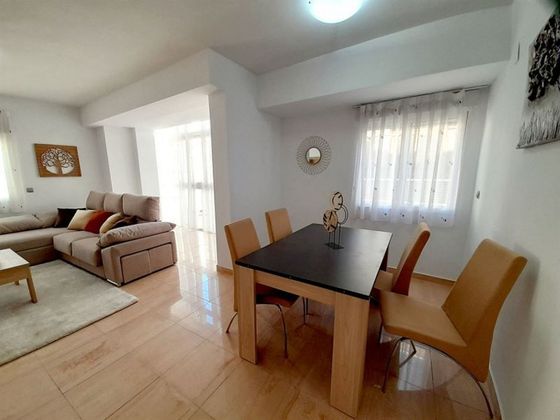 Foto 2 de Ático en venta en Centro - Gandia de 3 habitaciones con terraza y garaje