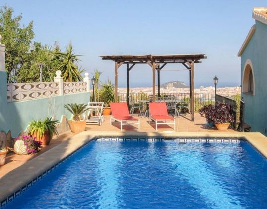 Foto 2 de Xalet en venda a La Pedrera-Vessanes de 4 habitacions amb terrassa i piscina