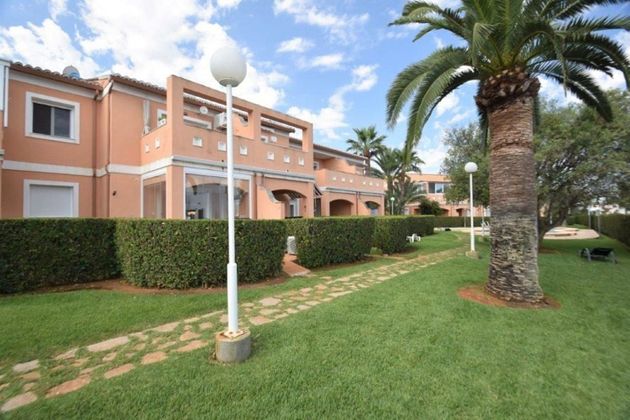 Foto 2 de Pis en venda a El Montgó de 2 habitacions amb terrassa i piscina