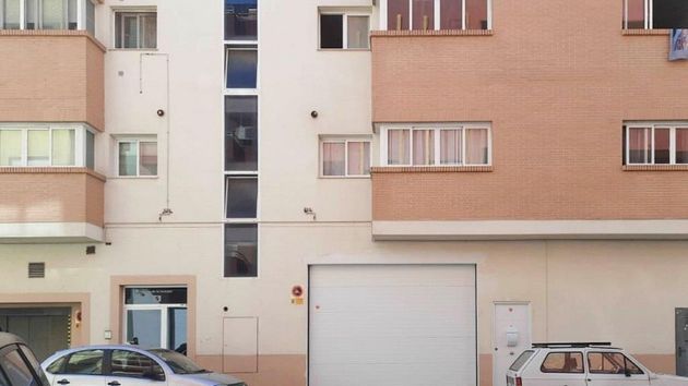 Foto 1 de Venta de piso en Ondara de 3 habitaciones con terraza y garaje