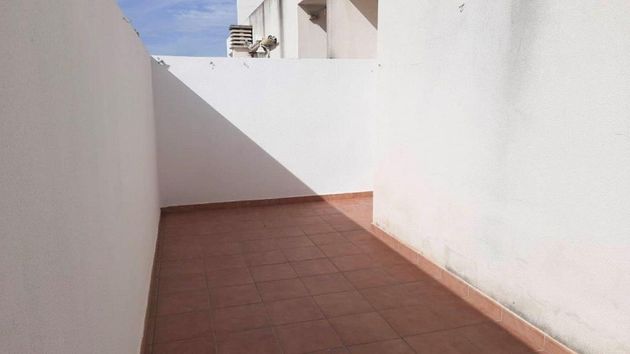 Foto 2 de Pis en venda a Ondara de 3 habitacions amb terrassa i garatge