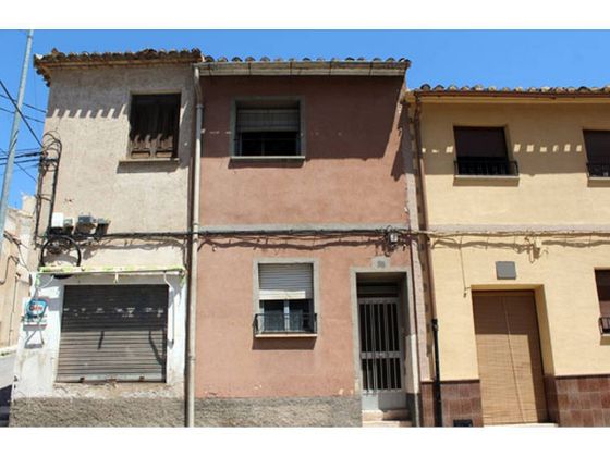 Venta de casas en Jumilla yaencontre