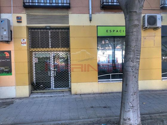 Foto 2 de Local en venda a Centro - Aranjuez amb aire acondicionat