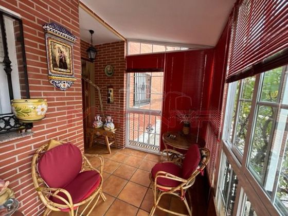 Foto 2 de Casa en venda a Seseña Nuevo de 4 habitacions amb terrassa i garatge