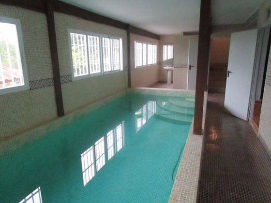 Foto 1 de Xalet en venda a Valle Grande de 4 habitacions amb terrassa i piscina