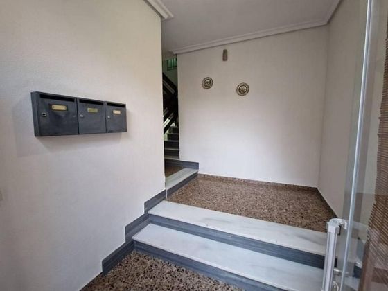 Foto 2 de Pis en venda a Mocejón de 3 habitacions i 108 m²