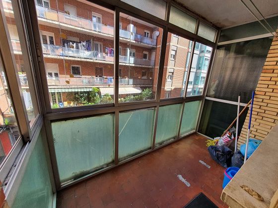 Foto 2 de Venta de piso en Centro - Palencia de 4 habitaciones con terraza y calefacción