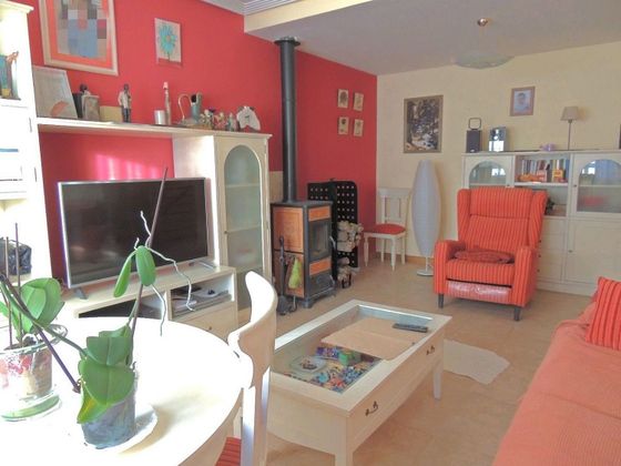 Foto 1 de Chalet en venta en Grijota de 3 habitaciones con terraza y garaje