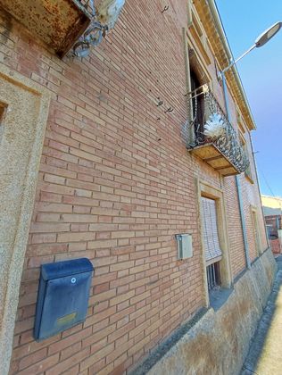 Foto 2 de Venta de casa en Osorno la Mayor de 7 habitaciones con terraza y garaje