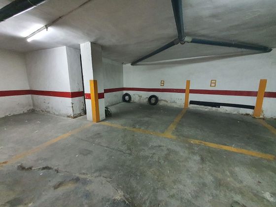 Foto 1 de Venta de garaje en Campo de la Juventud de 10 m²