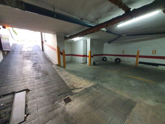 Foto 2 de Venta de garaje en Campo de la Juventud de 10 m²