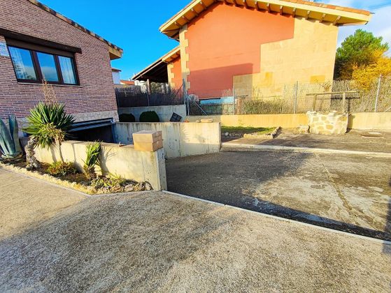 Foto 2 de Xalet en venda a Villalobón de 3 habitacions amb terrassa i garatge