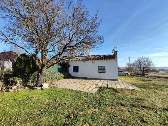 Foto 1 de Casa rural en venda a carretera Autilla de 2 habitacions amb terrassa i garatge