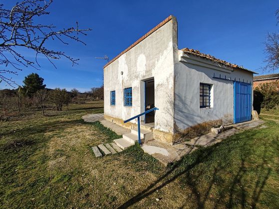 Foto 2 de Casa rural en venda a carretera Autilla de 2 habitacions amb terrassa i garatge