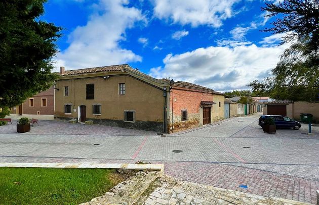 Foto 1 de Casa en venda a Pedraza de Campos de 6 habitacions amb terrassa i garatge