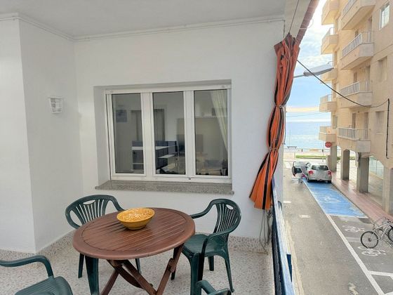 Foto 1 de Pis en venda a calle De la Palmera de 3 habitacions amb terrassa i balcó