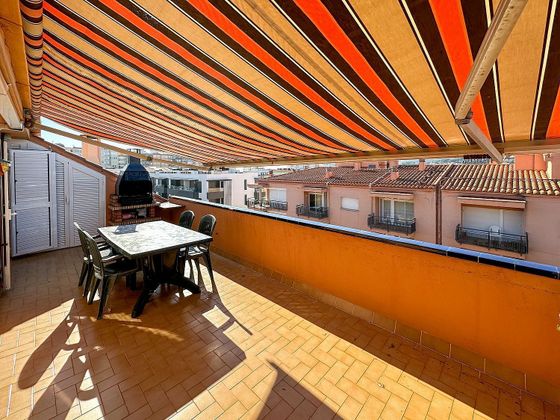 Foto 1 de Pis en venda a avenida De la Costa Brava de 2 habitacions amb terrassa i aire acondicionat