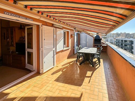 Foto 2 de Piso en venta en avenida De la Costa Brava de 2 habitaciones con terraza y aire acondicionado