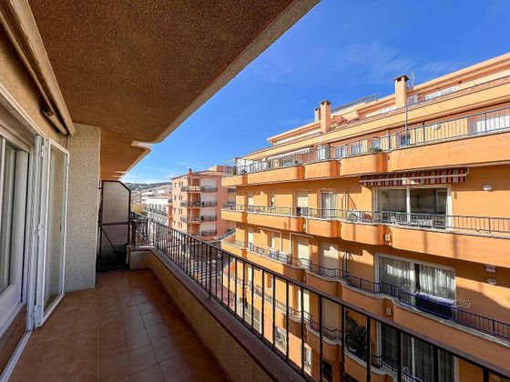 Foto 1 de Pis en venda a Sant Antoni de 3 habitacions amb terrassa i ascensor