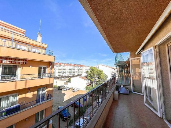 Foto 2 de Pis en venda a Sant Antoni de 3 habitacions amb terrassa i ascensor