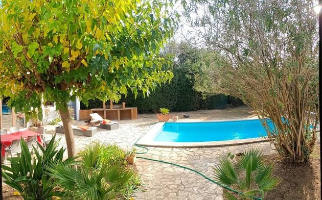 Foto 2 de Xalet en venda a Cabanyes-Mas Ambrós-Mas Pallí de 4 habitacions amb piscina i aire acondicionat