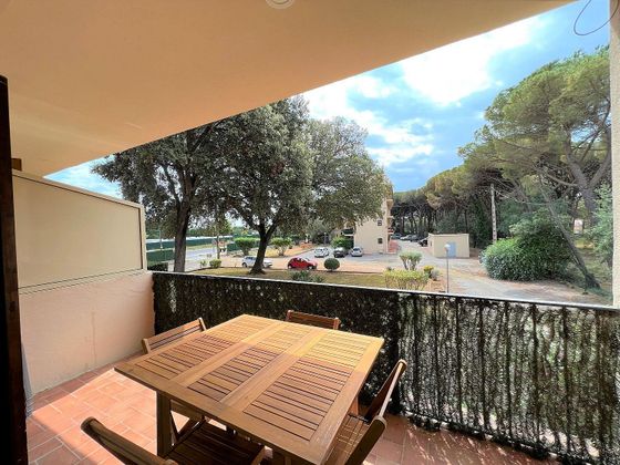 Foto 2 de Pis en venda a avenida De la Unió de 3 habitacions amb terrassa i balcó