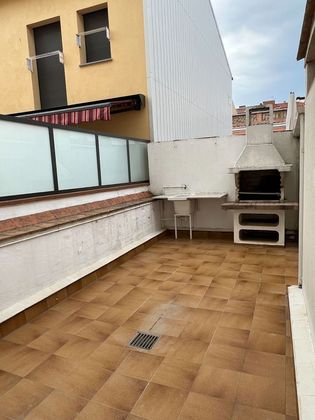 Foto 1 de Pis en venda a calle De Sant Antoni de 2 habitacions amb terrassa i aire acondicionat
