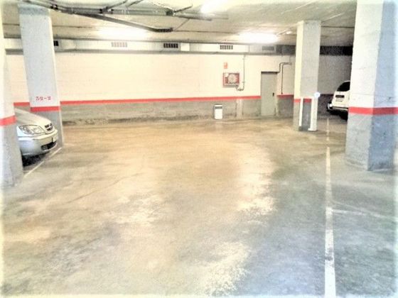 Foto 2 de Garatge en venda a Espirall de 11 m²