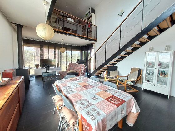 Foto 2 de Xalet en venda a Font-Rubí de 3 habitacions amb terrassa i garatge