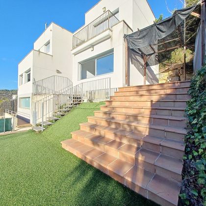 Foto 1 de Casa en venda a Mas Alba de 5 habitacions amb terrassa i piscina