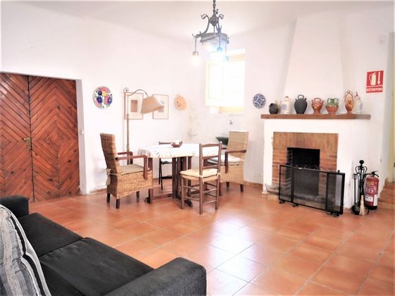Foto 1 de Casa rural en venta en Sant Quintí de Mediona de 8 habitaciones con terraza y piscina