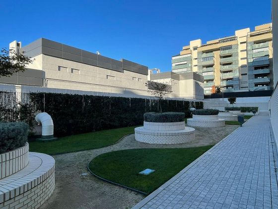 Foto 1 de Àtic en venda a Centro - Rivas-Vaciamadrid de 5 habitacions amb terrassa i piscina