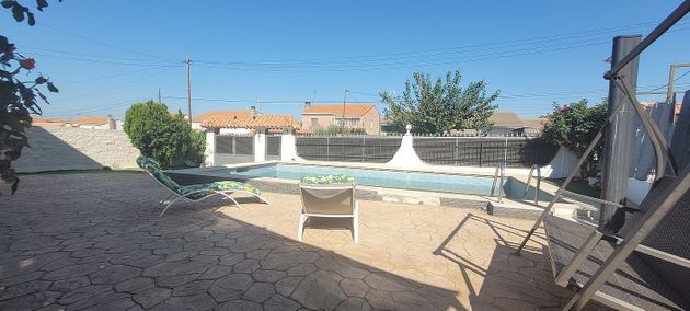 Foto 2 de Xalet en venda a Álamo (El) de 7 habitacions amb terrassa i piscina