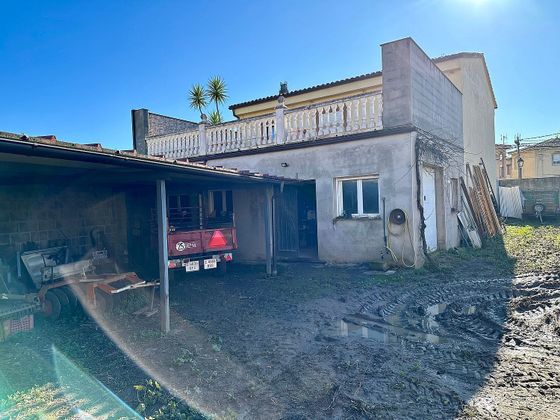 Foto 2 de Xalet en venda a Tejeda de Tiétar de 4 habitacions amb terrassa i garatge