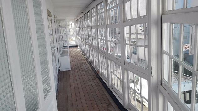 Foto 2 de Casa en venda a Castro Caldelas de 4 habitacions amb terrassa i balcó