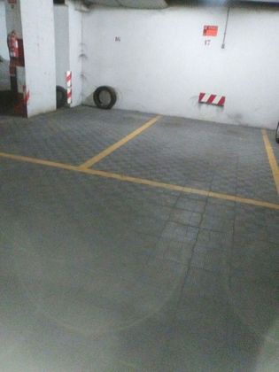 Foto 1 de Venta de garaje en Centro - Ourense de 20 m²