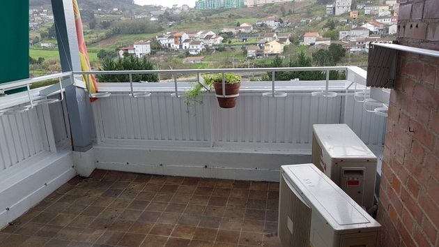 Foto 1 de Piso en venta en San Rosendo de 3 habitaciones con terraza y garaje