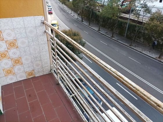 Foto 1 de Piso en venta en San Rosendo de 3 habitaciones con balcón