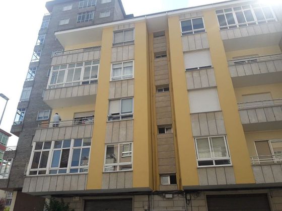 Foto 1 de Venta de piso en Mariñamansa de 3 habitaciones con balcón
