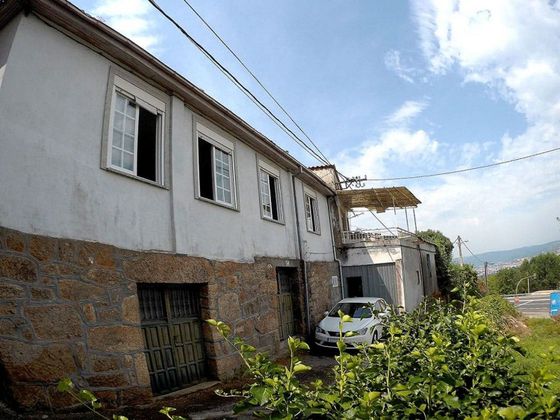 Foto 1 de Casa en venta en Pereiro de Aguiar (O) de 3 habitaciones con terraza y calefacción