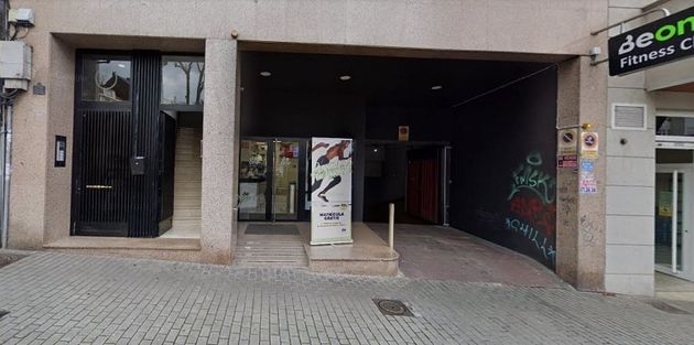 Foto 1 de Venta de garaje en Centro - Ourense de 12 m²