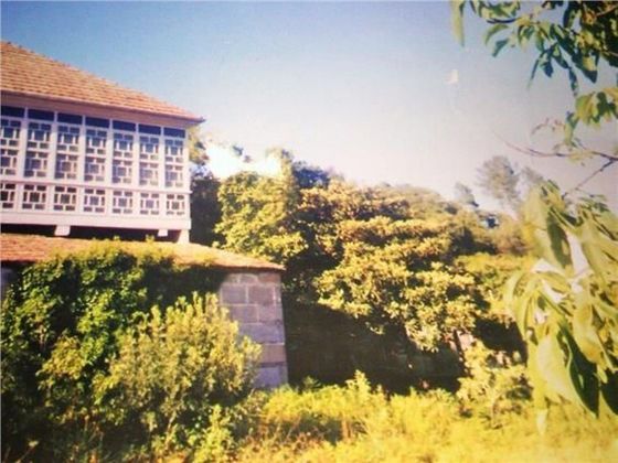 Foto 2 de Chalet en venta en Toén de 5 habitaciones con jardín y balcón