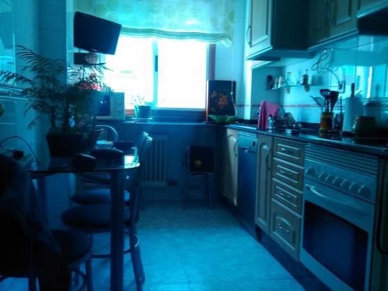 Foto 1 de Dúplex en venda a Barbadás de 3 habitacions amb garatge i balcó