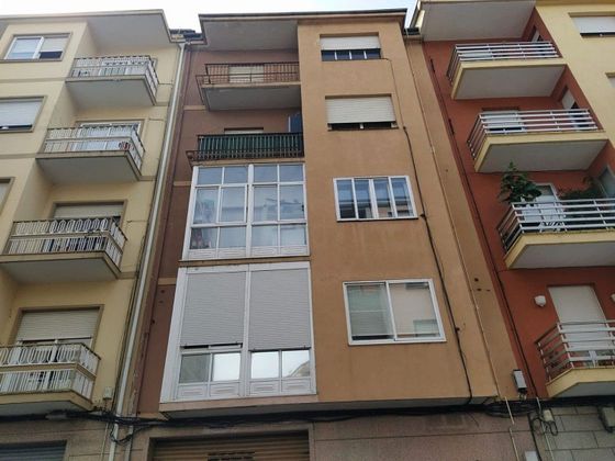 Foto 2 de Venta de piso en Ventiun de 3 habitaciones con garaje y balcón