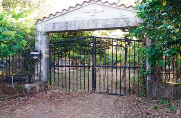 Foto 2 de Xalet en venda a Vilamarín de 3 habitacions amb jardí