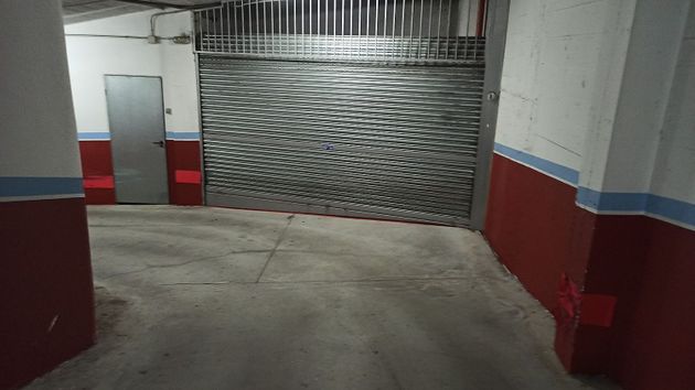 Foto 2 de Garatge en venda a Barbadás de 25 m²