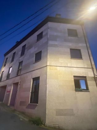 Foto 1 de Edifici en venda a Nogueira de Ramuín amb calefacció